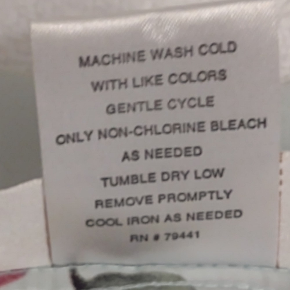 L.A. Intimates Short Robe - Picture 6 of 8